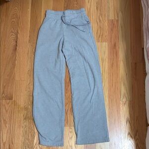 Wild Fable Gray Sweatpants